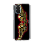 スリムプロテクションケース［ TSUYOSHI NAGABUCH - Wolf Logo Ver. ］