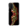 スリムプロテクションケース［ TSUYOSHI NAGABUCH - Wolf Logo Ver. ］