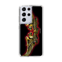 スリムプロテクションケース［ TSUYOSHI NAGABUCH - Wolf Logo Ver. ］