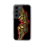 スリムプロテクションケース［ TSUYOSHI NAGABUCH - Wolf Logo Ver. ］