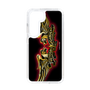 スリムプロテクションケース［ TSUYOSHI NAGABUCH - Wolf Logo Ver. ］