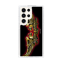 スリムプロテクションケース［ TSUYOSHI NAGABUCH - Wolf Logo Ver. ］