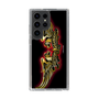スリムプロテクションケース［ TSUYOSHI NAGABUCH - Wolf Logo Ver. ］