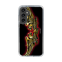 スリムプロテクションケース［ TSUYOSHI NAGABUCH - Wolf Logo Ver. ］