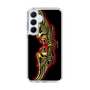 スリムプロテクションケース［ TSUYOSHI NAGABUCH - Wolf Logo Ver. ］