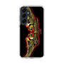 スリムプロテクションケース［ TSUYOSHI NAGABUCH - Wolf Logo Ver. ］