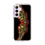 スリムプロテクションケース［ TSUYOSHI NAGABUCH - Wolf Logo Ver. ］