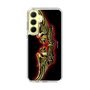 スリムプロテクションケース［ TSUYOSHI NAGABUCH - Wolf Logo Ver. ］