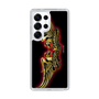スリムプロテクションケース［ TSUYOSHI NAGABUCH - Wolf Logo Ver. ］