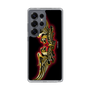 スリムプロテクションケース［ TSUYOSHI NAGABUCH - Wolf Logo Ver. ］
