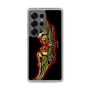 スリムプロテクションケース［ TSUYOSHI NAGABUCH - Wolf Logo Ver. ］