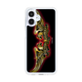 スリムプロテクションケース［ TSUYOSHI NAGABUCHI - Wolf Logo Ver. ］