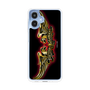 スリムプロテクションケース［ TSUYOSHI NAGABUCHI - Wolf Logo Ver. ］