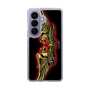 スリムプロテクションケース［ TSUYOSHI NAGABUCH - Wolf Logo Ver. ］