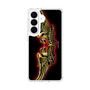 スリムプロテクションケース［ TSUYOSHI NAGABUCH - Wolf Logo Ver. ］