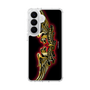 スリムプロテクションケース［ TSUYOSHI NAGABUCH - Wolf Logo Ver. ］