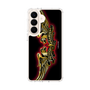 スリムプロテクションケース［ TSUYOSHI NAGABUCH - Wolf Logo Ver. ］