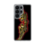 スリムプロテクションケース［ TSUYOSHI NAGABUCH - Wolf Logo Ver. ］