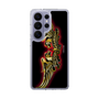 スリムプロテクションケース［ TSUYOSHI NAGABUCH - Wolf Logo Ver. ］