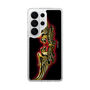 スリムプロテクションケース［ TSUYOSHI NAGABUCH - Wolf Logo Ver. ］