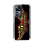 スリムプロテクションケース［ TSUYOSHI NAGABUCH - Wolf Logo Ver. ］