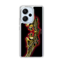スリムプロテクションケース［ TSUYOSHI NAGABUCH - Wolf Logo Ver. ］