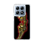 スリムプロテクションケース［ TSUYOSHI NAGABUCHI - Wolf Logo Ver. ］