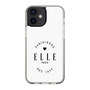 スリムプロテクションケース［ ELLE - Parisienne ］