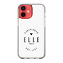 スリムプロテクションケース［ ELLE - Parisienne ］