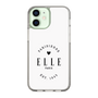スリムプロテクションケース［ ELLE - Parisienne ］