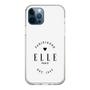 スリムプロテクションケース［ ELLE - Parisienne ］