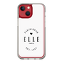 スリムプロテクションケース［ ELLE - Parisienne ］