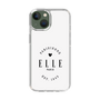 スリムプロテクションケース［ ELLE - Parisienne ］