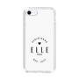 スリムプロテクションケース［ ELLE - Parisienne ］