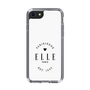 スリムプロテクションケース［ ELLE - Parisienne ］