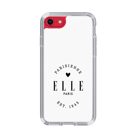 スリムプロテクションケース［ ELLE - Parisienne ］