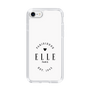 スリムプロテクションケース［ ELLE - Parisienne ］
