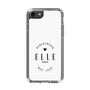 スリムプロテクションケース［ ELLE - Parisienne ］
