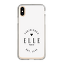 スリムプロテクションケース［ ELLE - Parisienne ］