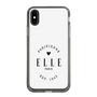 スリムプロテクションケース［ ELLE - Parisienne ］