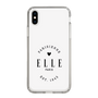 スリムプロテクションケース［ ELLE - Parisienne ］
