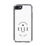 スリムプロテクションケース［ ELLE - Parisienne ］
