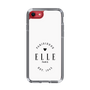 スリムプロテクションケース［ ELLE - Parisienne ］