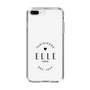 スリムプロテクションケース［ ELLE - Parisienne ］