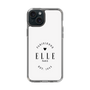 スリムプロテクションケース［ ELLE - Parisienne ］
