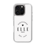 スリムプロテクションケース［ ELLE - Parisienne ］