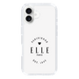 スリムプロテクションケース［ ELLE - Parisienne ］