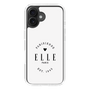 スリムプロテクションケース［ ELLE - Parisienne ］