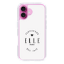 スリムプロテクションケース［ ELLE - Parisienne ］
