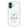 スリムプロテクションケース［ ELLE - Parisienne ］